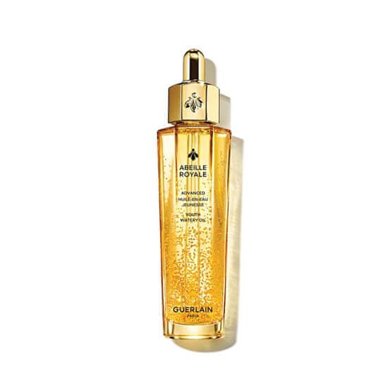 Guerlain Abeille Royale Advanced Skin Brightening and Smoothing Oil Serum (Youth Watery Oil)
