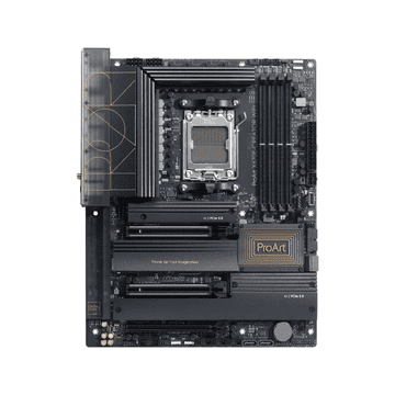 ASUS ProArt X670E-Creator osnovna plošča, WiFi, AM5, ATX, DDR5 (90MB1B90-M0EAY0)
