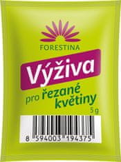 Prehrana za rezano cvetje - Vitalife 5 g - 200 kosov