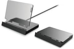 Lenovo TAB Smart Charge Station polnilna postaja, 4pin USB-C za tablice TAB P11 / P11 5G in P11 PLUS ZG38C03361
