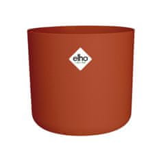 Elho embalaža B.For Soft Round - brique 18 cm