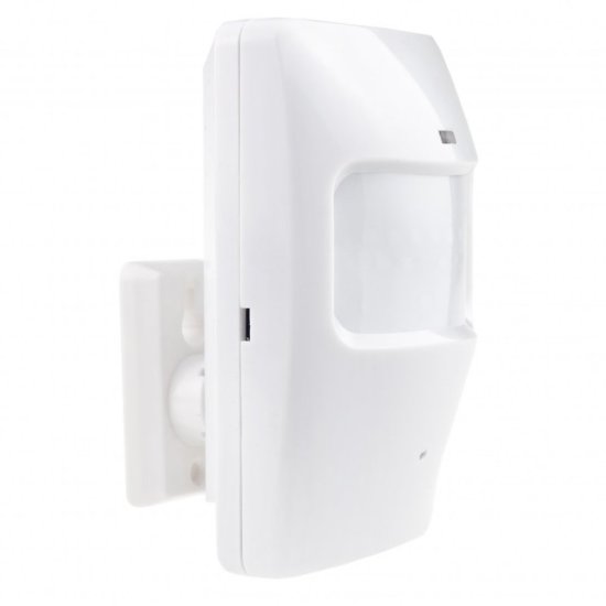 Secutek 2K kamera Secutron UltraLife v senzorju PIR