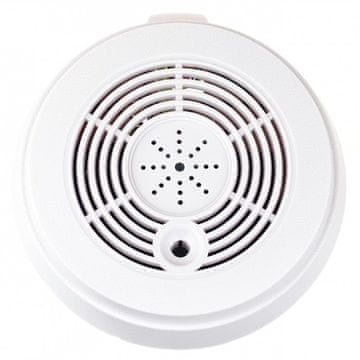 Secutek 2K kamera Secutron UltraLife v detektorju dima