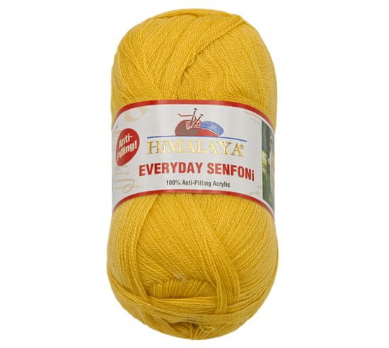 Himalaya EVERYDAY SENFONi - 100g / 196 m