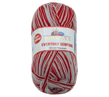 Himalaya EVERYDAY SENFONi - 100g / 196 m