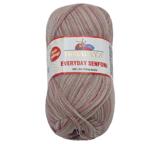 Himalaya EVERYDAY SENFONi - 100g / 196 m
