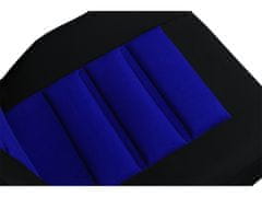 Pokter Pok-Ter ERGONOMIČNA reliefna podloga za prednji sedež modra