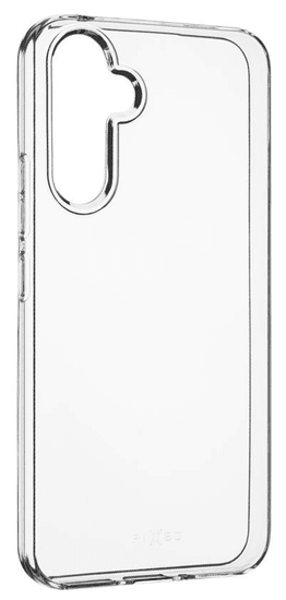 FIXED TPU gel ovitek za Samsung Galaxy M14 5G, prozoren (FIXTCC-1077)
