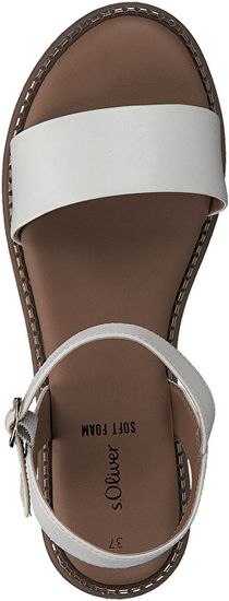 S oliver sandali new arrivals