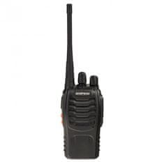 Baofeng Komplet 2 UHF radijskih postaj BF-888S