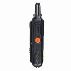 Baofeng Komplet 2 mini UHF radijskih postaj BF-T1