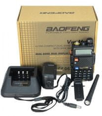 Baofeng Popust 2x UV-5R (8W)