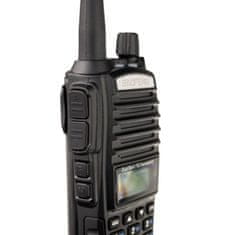 Baofeng UHF radio UV-82 (8W)