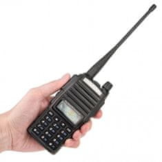 Baofeng UHF radio UV-82 (8W)