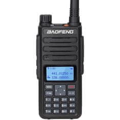 Baofeng Komplet 2 kosov radijskih postaj BF-H6