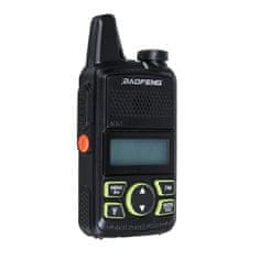 Baofeng Mini UHF radio BF-T1