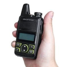 Baofeng Mini UHF radio BF-T1