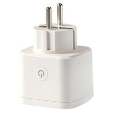 Secutek Pametna vtičnica Smart WiFi SRT-WS048