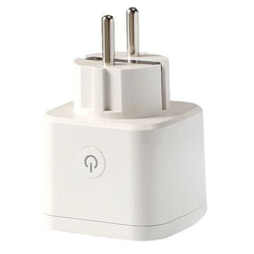 Secutek Pametna vtičnica Smart WiFi SRT-WS048