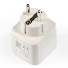 Secutek Pametna vtičnica Smart WiFi SRT-WS048