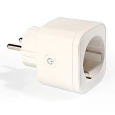 Secutek Pametna vtičnica Smart WiFi SRT-WS048