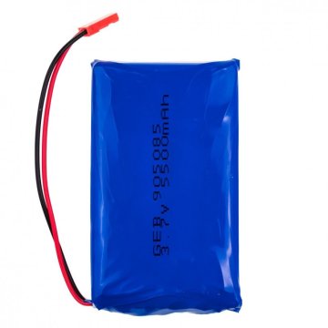 SPYpro 3,7V 5500mAh litijeva baterija za ponovno polnjenje