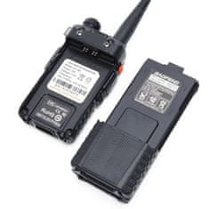 Baofeng Nadomestna baterija za UV-5R - 7,4V 3800mAh