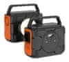 Prenosna polnilna postaja OPS200 (200W / 173Wh / 48Ah)