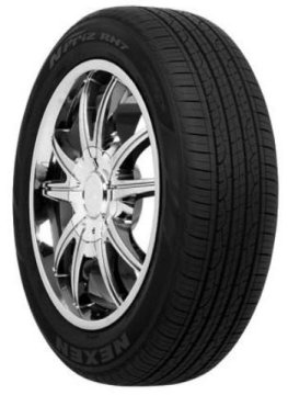 Nexen 235/55R18 100H NEXEN N`PRIZ RH7
