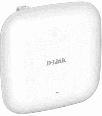D-Link dostopna točka, POE, bela (DAP-2662)