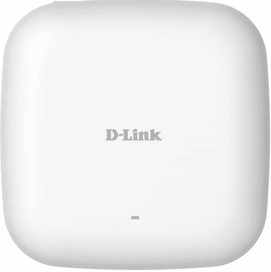 D-Link dostopna točka, POE, bela (DAP-2662)