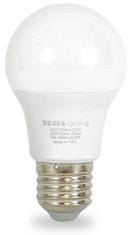 Tesla Lighting BULB LED žarnica, E27, 5W, 230V, 500lm, 25.000h, 6500K, hladno bela