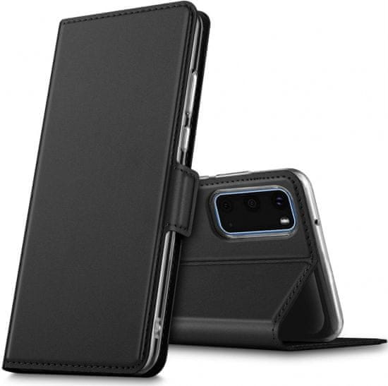 Meiyi 2V1 Ovitek SAMSUNG S25 Ultra Denarnica
