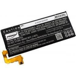 POWERY baterija za Sony LIS1624ERPC