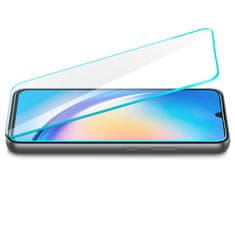 Spigen Glas.Tr Slim 2x zaščitno steklo za Samsung Galaxy A34 5G