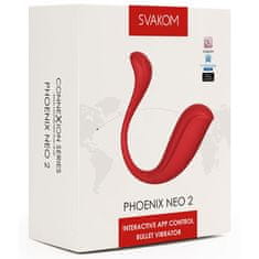 svakom Vibro jajček "Phoenix Neo 2" (R5401747)