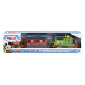 Fisher Price motoriziran avtomobil z zgodbo