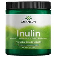 Swanson Inulin v prahu, 227 g