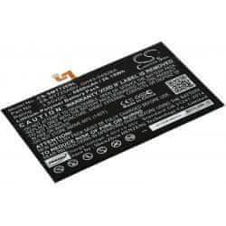 POWERY baterija za Samsung Galaxy Tab S5e 10.5 2019