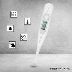 ProfiCare FT 3057 medicinski termometer