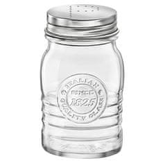 Bormioli Rocco OFFICE 1825 POPER, OFFICE 1825 PEPPER | 12 kosov v pakiranju