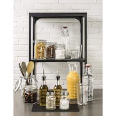 Bormioli Rocco OFFICE 1825 POPER, OFFICE 1825 PEPPER | 12 kosov v pakiranju