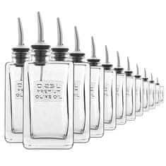 OPTIMA BOT.ACETO 0,25 H4992_25, OPTIMA BOT.ACETO 0,25 H4992_25 | 12 kosov v pakiranju