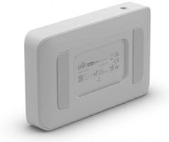 Ubiquiti Stikalo Networks UniFi USW-Lite-8-PoE 8x GLAN, 4x PoE, 52W