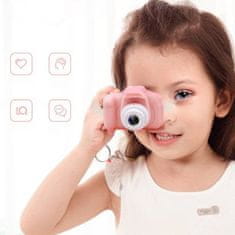 Cool Mango DIGITALNA VIDEO KAMERA ZA OTROKE - Camera