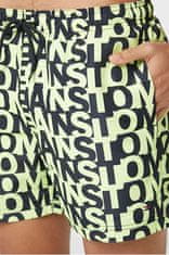 Tommy Hilfiger Moške kratke kopalne hlače UM0UM02759-0GQ (Velikost S)