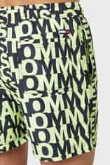 Tommy Hilfiger Moške kratke kopalne hlače UM0UM02759-0GQ (Velikost S)