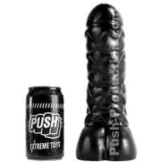 Push Production Dildo "Extreme Python" (R48781)