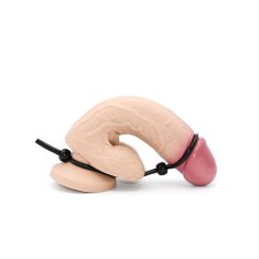 Push Production Dvojna erekcijska zanka "Lovetoys 696" (R50467)