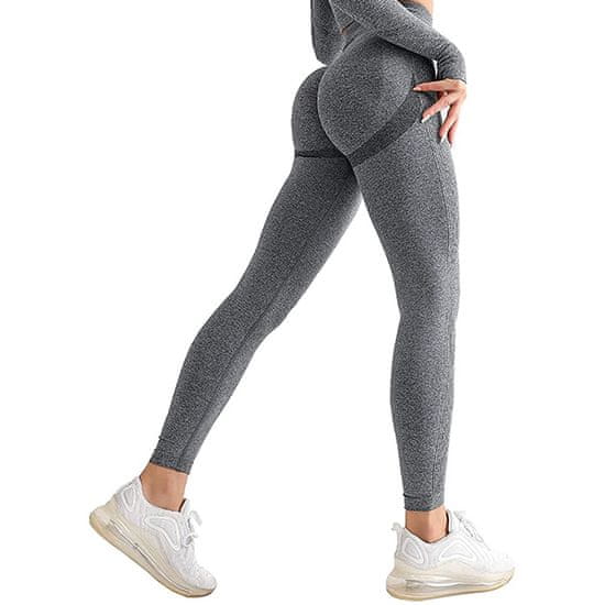 Cool Mango Sporty - Športne pajkice Push Up - atletske pajkice, hlačne nogavice za vadbo, hlače za aktivna oblačila